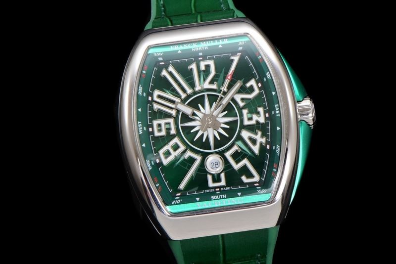 FRANCK MULLER Watches